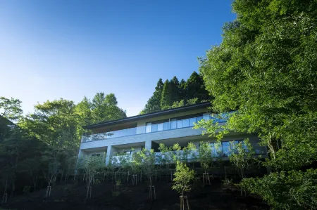 Hoshino Resorts KAI Sengokuhara