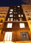 MH Apartments Urban Hotels in Sant Antoni