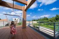 Lanakai House - Holiday bungalows