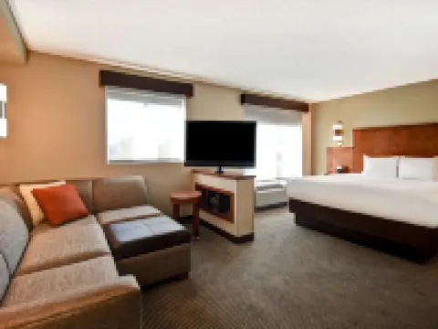 Hyatt Place Phoenix/Gilbert Hotels in Gilbert