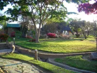 Nyangombe Safari Lodge Hotels in 