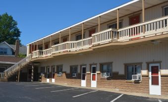 Ventura Motel