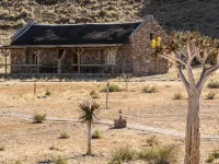 Gondwana Canyon Village