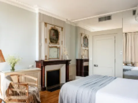 Hôtel de Bouilhac Hotels in Dordogne