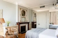 Hôtel de Bouilhac Hotels in Montignac