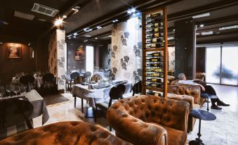 Hotel Paradis Cluj Napoca