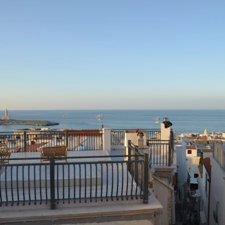 Cuore di Vieste