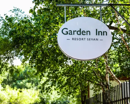 Garden Inn Resort Sevan Public Areas Photos