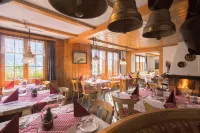 Alpenhof - Breakfast