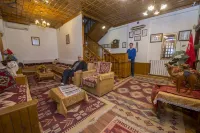 Beypazari Ipekyolu Konagi فنادق في Beytepe Mahallesi