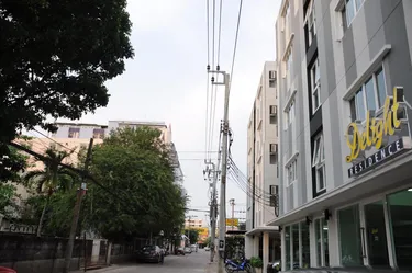 รูปภาพของดีไลท์ เรสซิเดนซ์