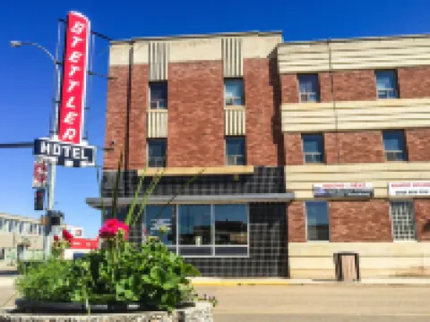 Stettler Hotel