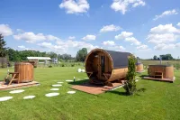 TeoDorka Med & Spa Hotels in Ciechocinek