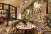 The Wynnstay Hotel, Oswestry, Shropshire Hotels in Oswestry