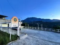 SANHILL&OASIS Hotels in Kundasang
