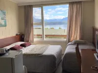 Te Anau Manapouri Lake Hotel Hotels in Manapouri