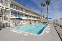 Motel 6 Twentynine Palms, CA