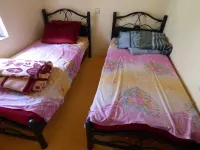 Gite Tawajdat Taghia Hotels near igheram n'ait oukameh