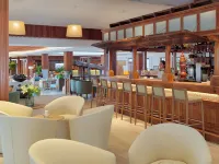 Hotel Jardín Tecina - bar