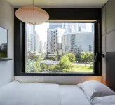 Citizenm Seattle South Lake Union Hotels near Joshua Green Building