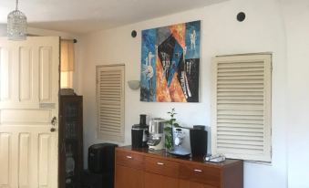 Casa de Ferias