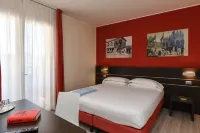 Hotel Vienna - Balkon