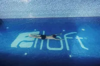 Aloft by Marriott Lima Miraflores - Pools
