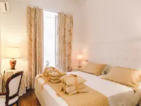Eveline Portosole Hotel Hotels near Villa Nobel