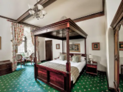 Langley Castle Hotel Hotels in Hexham