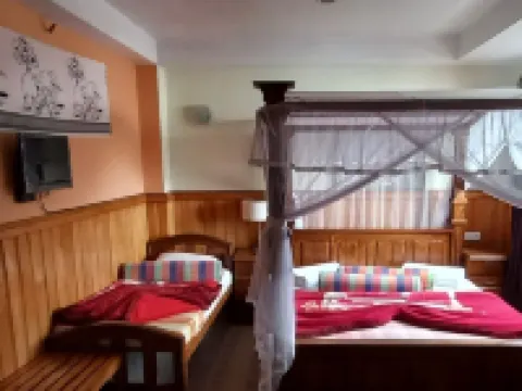 Highcliffe Guest House Hotels in Haputale