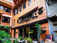 Kumari Guest House Hotels near Nyatapola Temple