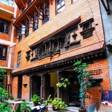 Kumari Guest House