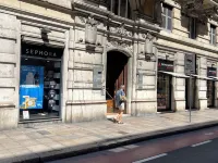 Albergo Astro Hotels in Genoa