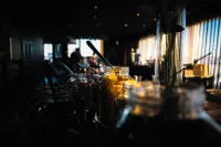 Clarion Hotel Sense - breakfast