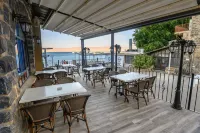 Shirat Hayam Boutique Hotel - breakfast