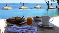 Seapoint Boutique Hotel - Pool