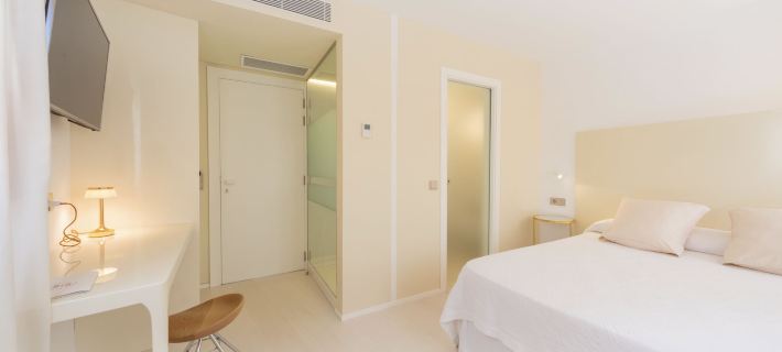 Fonda Llabres Boutique Hotels in Alcudia