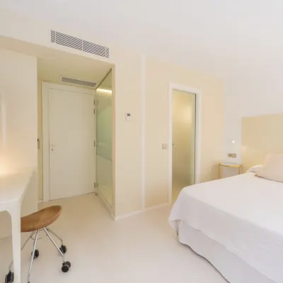 Fonda Llabres Hostal Boutique Hoteles cerca de Playa de Alcudia
