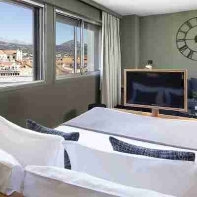 Mon Hotel à Gap Rooms