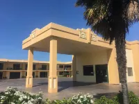 Deco City Motor Lodge - spa