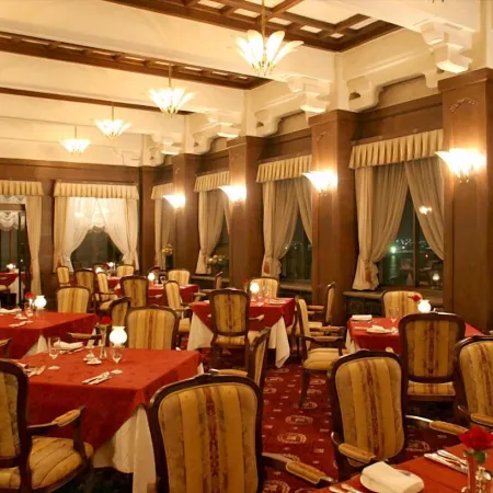 Gamagori Classic Hotel