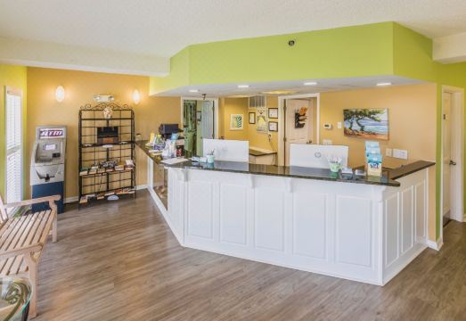 더 아일랜더 인 오션 아일 비치 이미지