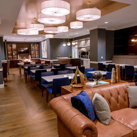 Hilton Chicago Oak Brook Hills Resort & Conference Center