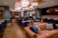 希爾頓芝加哥橡樹溪山度假及會議中心飯店 - 酒吧