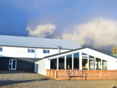 Glacier World - Hoffell Guesthouse Hotels in Hofn