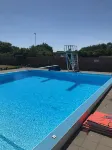 Bredebro camping - Dành cho gia đình