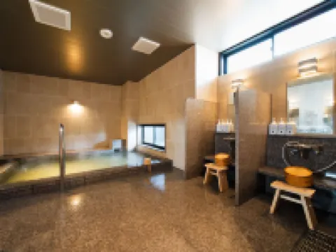 Super Hotel Fukushima Iwaki