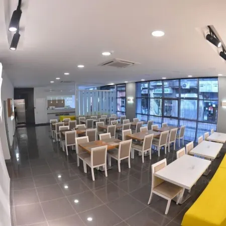 RS City Hotel