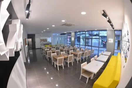 RS City Hotel Отели в г. Самсун