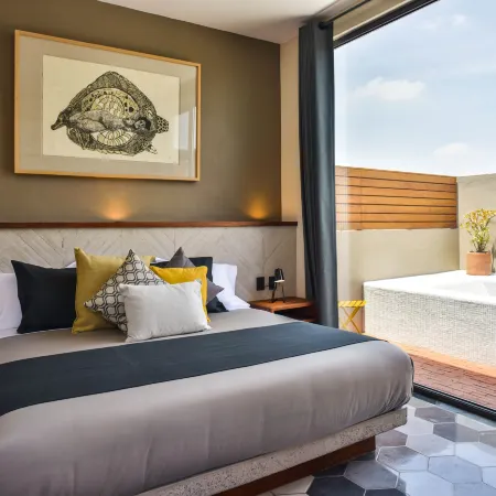 Hotel Criol